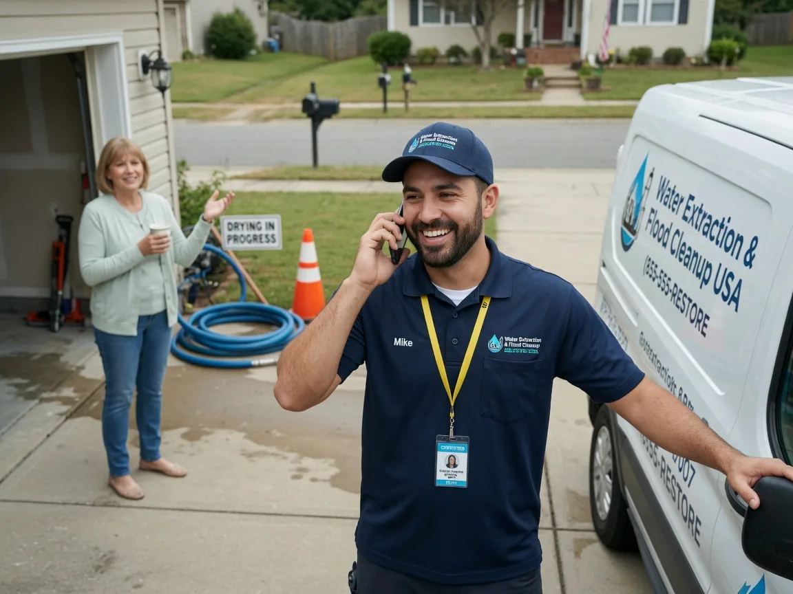 Emergency Water Extraction Whitesboro, NY FAQs